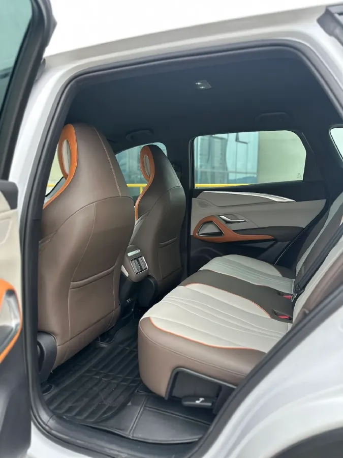 2022 Ruichi Auto EC31 BEV 41.932KWH,autocango,china used car exporter,china ev exporter,chinese used car exporter,chinese used ev exporter