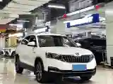 2022 Skoda Kamiq 1.5L 112HP L4 6AT