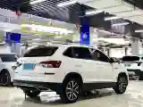 2022 Skoda Kamiq 1.5L 112HP L4 6AT