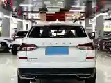 2022 Skoda Kamiq 1.5L 112HP L4 6AT