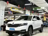 2022 SKODA KAMIQ,autocango,china used car exporter,china ev exporter,chinese used car exporter,chinese used ev exporter
