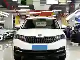 2022 Skoda Kamiq 1.5L 112HP L4 6AT