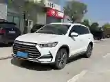 2022 Ruichi Auto EC35 BEV 82HP BEV 36.288KWH
