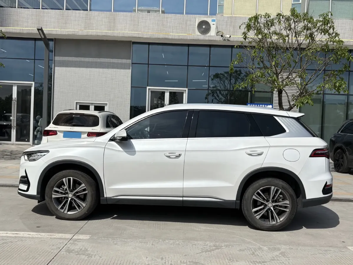 2022 Ruichi Auto EC35 BEV 82HP BEV 36.288KWH,autocango,china used car exporter,china ev exporter,chinese used car exporter,chinese used ev exporter