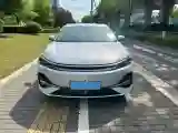 2025 Geely Galaxy A7 1.5L 112HP L4 1DHT PHEV