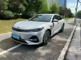 2025 Geely Galaxy A7 1.5L 112HP L4 1DHT PHEV