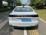 2025 Geely Galaxy A7 1.5L 112HP L4 1DHT PHEV