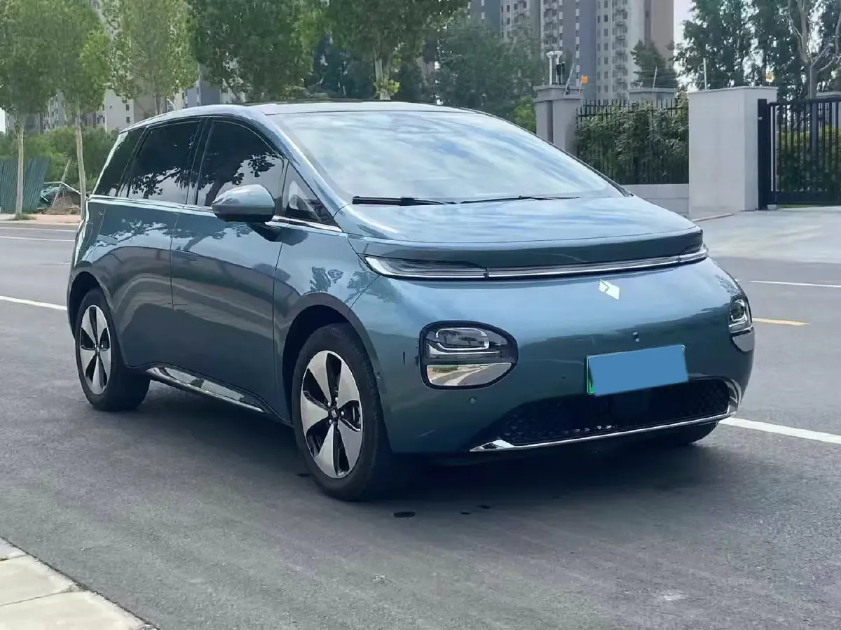 2023 BaoJun Cloud BEV 50.6KWH,autocango,china used car exporter,china ev exporter,chinese used car exporter,chinese used ev exporter