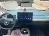 2023 BaoJun Cloud BEV 50.6KWH