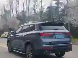 2023 Jetour X90 Plus 2.0T 254HP L4 7DCT