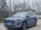 2023 JETOUR X90 PLUS,autocango,china used car exporter,china ev exporter,chinese used car exporter,chinese used ev exporter