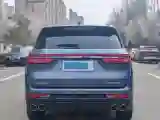 2023 Jetour X90 Plus 2.0T 254HP L4 7DCT