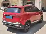 2020 Neta N01 BEV