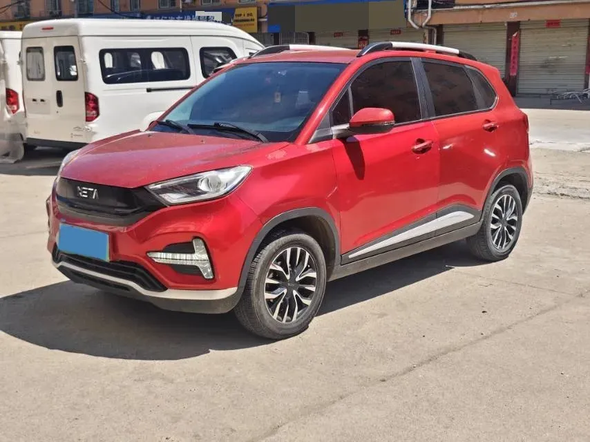 2020 Neta N01 BEV,autocango,china used car exporter,china ev exporter,chinese used car exporter,chinese used ev exporter