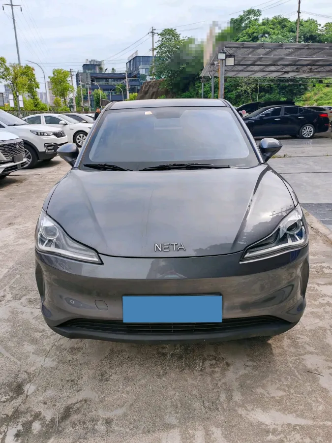 2021 Neta V BEV 38.54KWH,autocango,china used car exporter,china ev exporter,chinese used car exporter,chinese used ev exporter