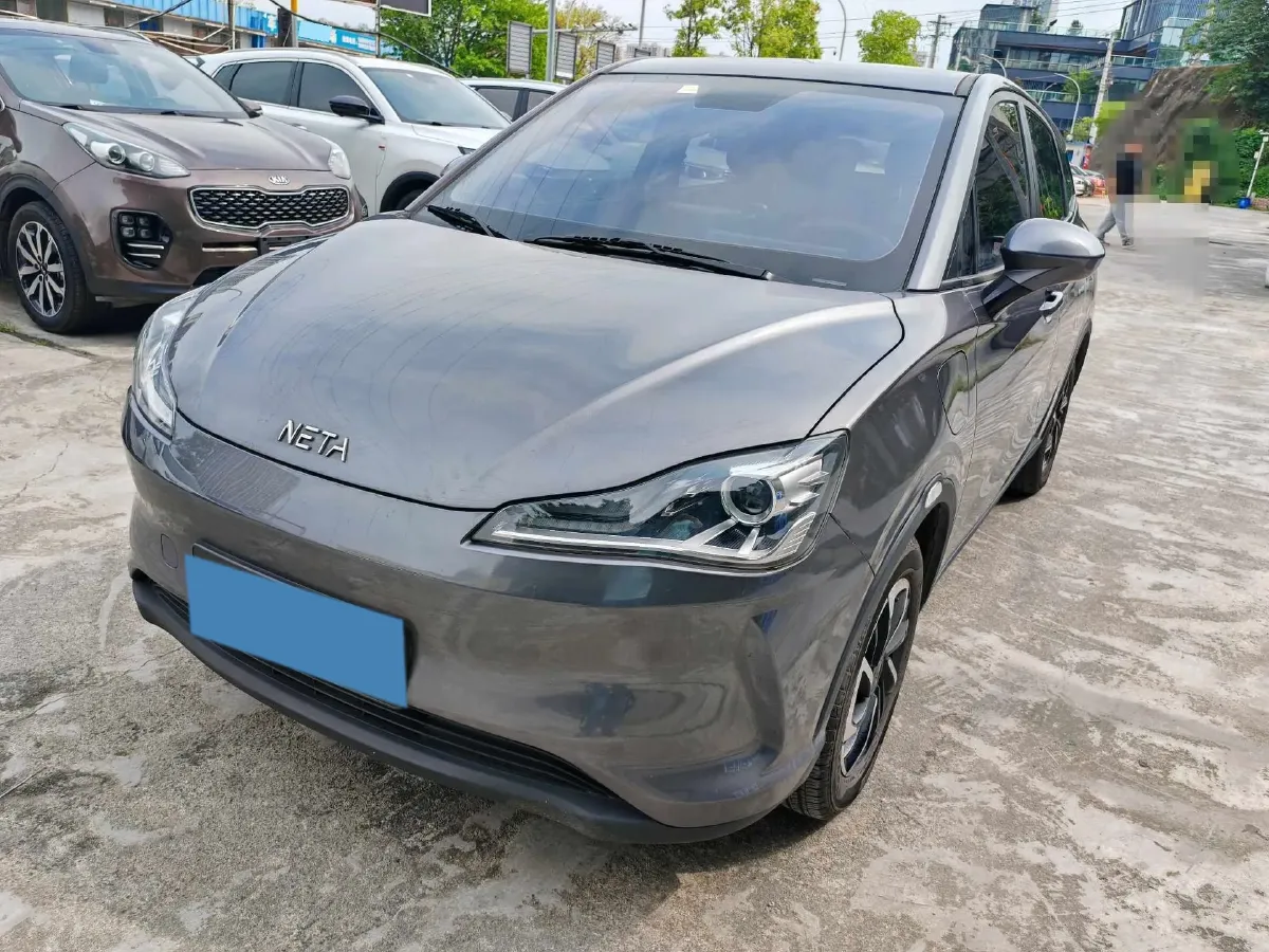 2021 Neta V BEV 38.54KWH,autocango,china used car exporter,china ev exporter,chinese used car exporter,chinese used ev exporter