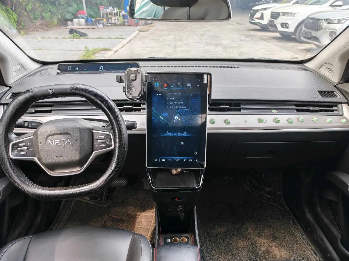 2021 Neta V BEV 38.54KWH,autocango,china used car exporter,china ev exporter,chinese used car exporter,chinese used ev exporter