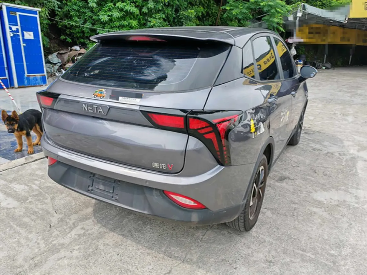 2021 Neta V BEV 38.54KWH,autocango,china used car exporter,china ev exporter,chinese used car exporter,chinese used ev exporter