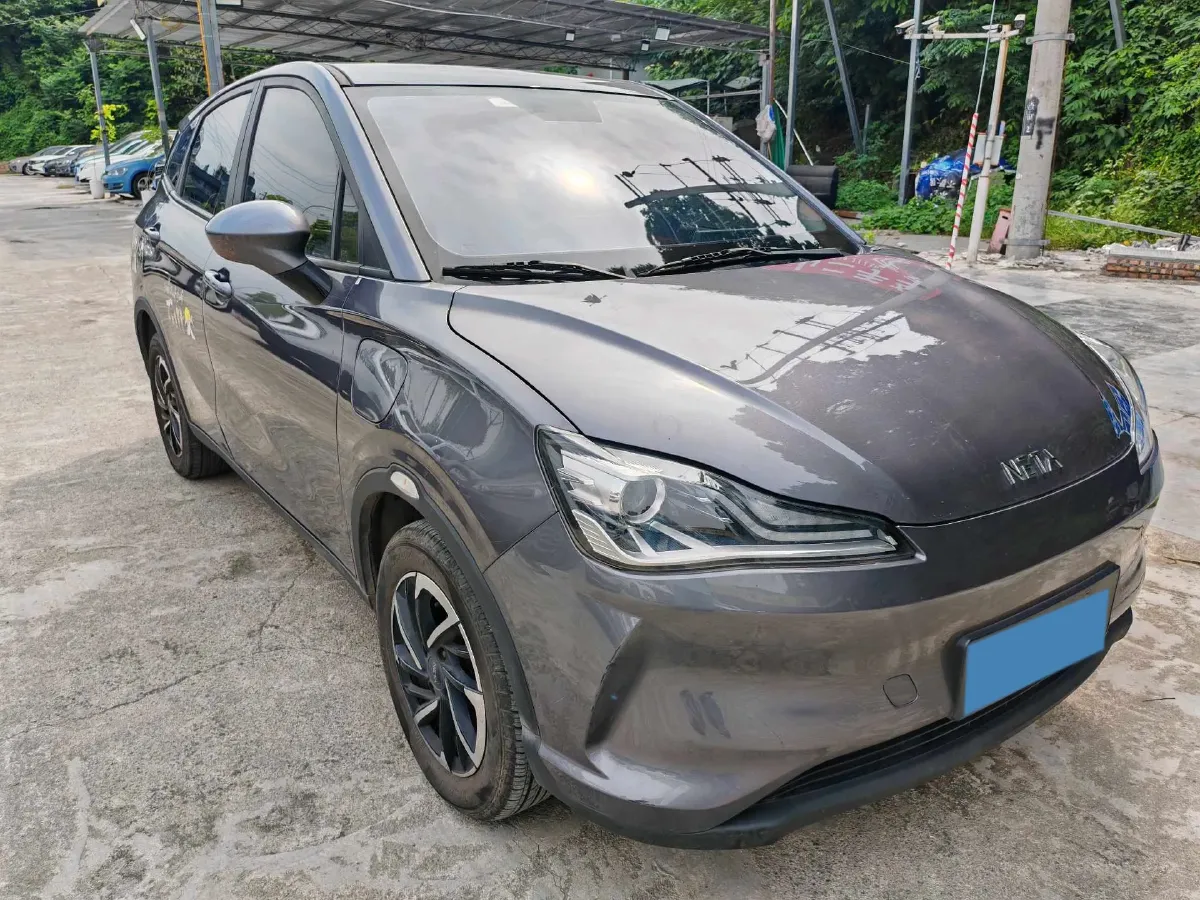 2021 Neta V BEV 38.54KWH,autocango,china used car exporter,china ev exporter,chinese used car exporter,chinese used ev exporter