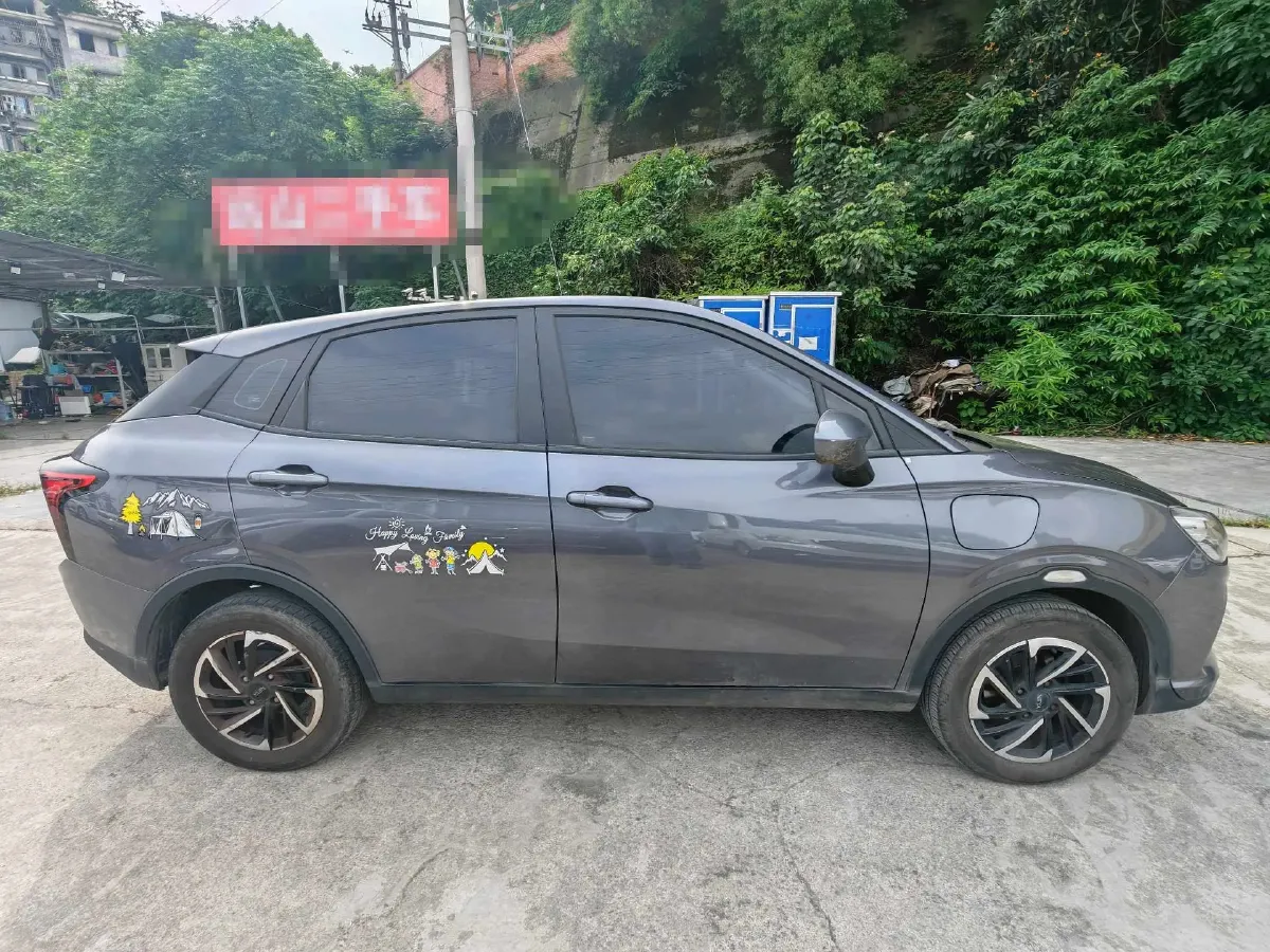 2021 Neta V BEV 38.54KWH,autocango,china used car exporter,china ev exporter,chinese used car exporter,chinese used ev exporter