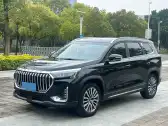 2024 JETOUR X90 PLUS,autocango,china used car exporter,china ev exporter,chinese used car exporter,chinese used ev exporter