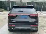 2024 Jetour X90 Plus 1.6T 197HP L4 7DCT