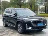 2024 Jetour X90 Plus 1.6T 197HP L4 7DCT
