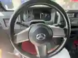 2019 BAW Warrior 2.4T 204HP L4 6MT