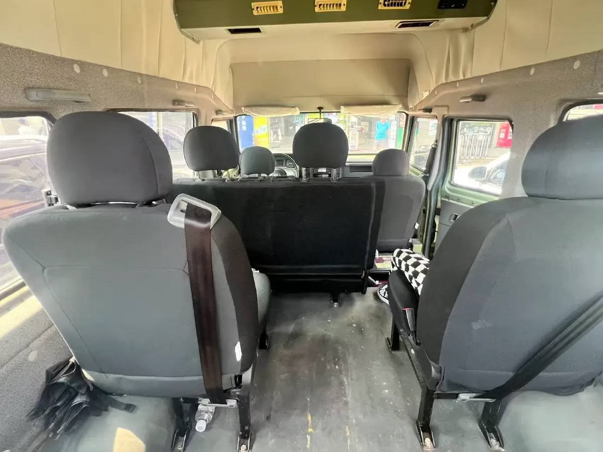 2019 BAW Warrior 2.4T 204HP L4 6MT,autocango,china used car exporter,china ev exporter,chinese used car exporter,chinese used ev exporter