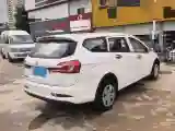 2017 BaoJun 310W 1.2L 82HP L4 6MT