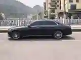 2023 Mercedes-Benz E Class 2.0T 197HP L4 9AT
