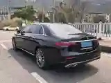 2023 Mercedes-Benz E Class 2.0T 197HP L4 9AT