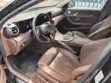 2023 Mercedes-Benz E Class 2.0T 197HP L4 9AT