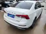 2022 Skoda Rapid 1.5L 112HP L4 6AT
