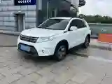 2016 Suzuki Vitara 1.4T 140HP L4 6AT