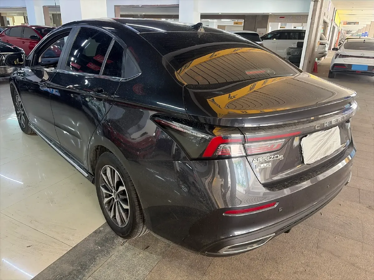 2021 Chery Arrizo GX 1.5L 116HP L4 CVT,autocango,china used car exporter,china ev exporter,chinese used car exporter,chinese used ev exporter