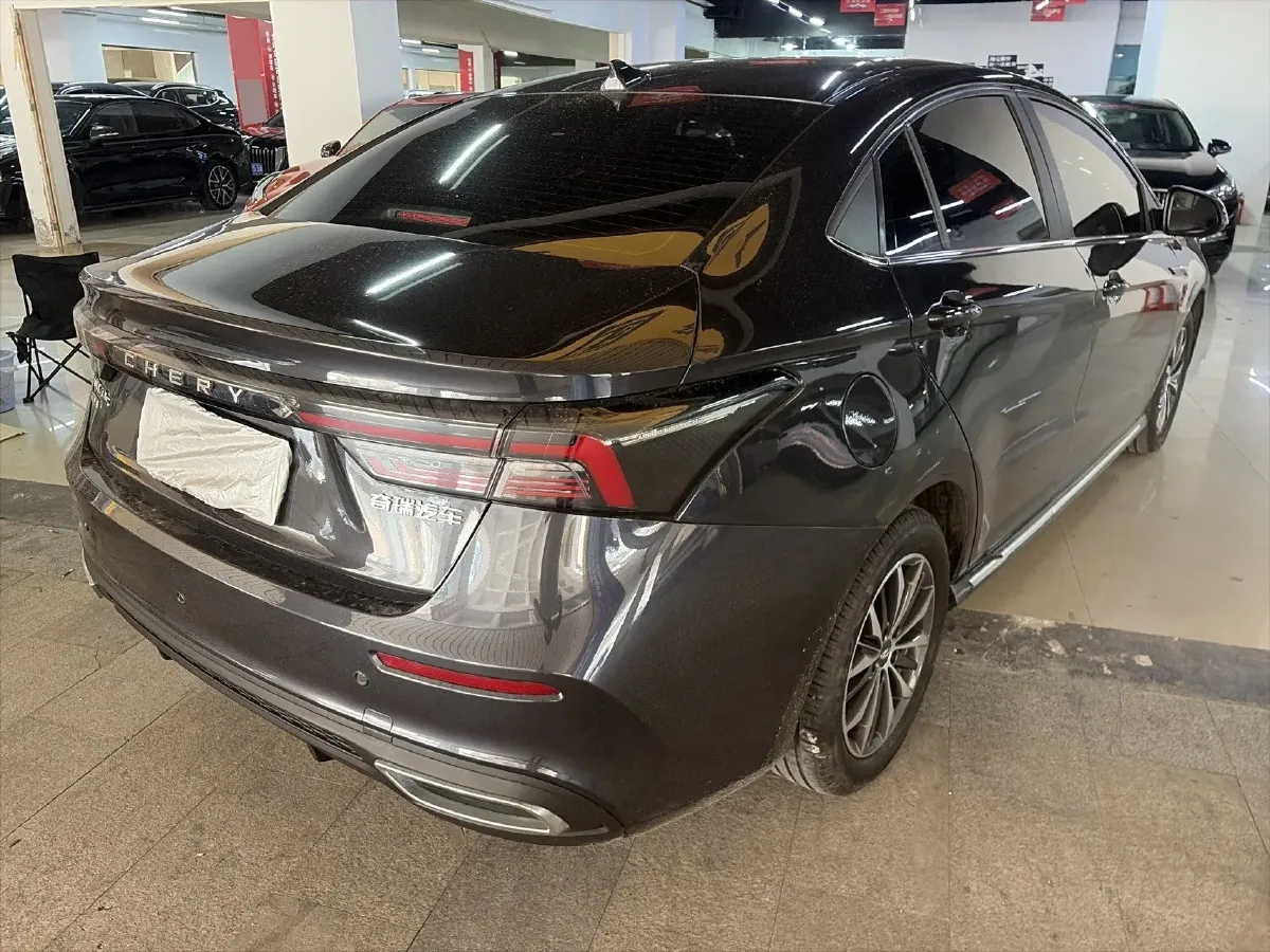 2021 Chery Arrizo GX 1.5L 116HP L4 CVT,autocango,china used car exporter,china ev exporter,chinese used car exporter,chinese used ev exporter