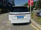 2022 Li L9 Range Extended 154HP REEV 42.6KWH