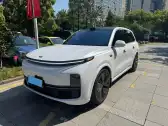 2022 LI L9,autocango,china used car exporter,china ev exporter,chinese used car exporter,chinese used ev exporter