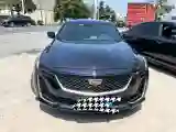 2020 Cadillac CT5 2.0T 237HP L4 10AT