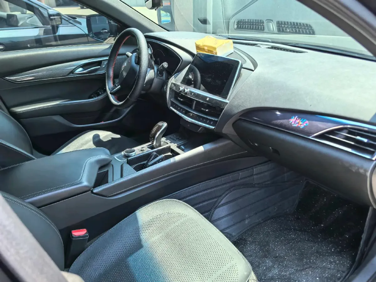2020 Cadillac CT5 2.0T 237HP L4 10AT,autocango,china used car exporter,china ev exporter,chinese used car exporter,chinese used ev exporter