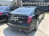 2020 Cadillac CT5 2.0T 237HP L4 10AT