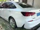 2024 Chevrolet Monza 1.5L 113HP L4 6DCT