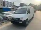 2021 MAXUS XinTu V80 2.0T 139HP L4 6MT