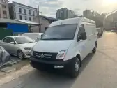 2021 MAXUS XINTU V80,autocango,china used car exporter,china ev exporter,chinese used car exporter,chinese used ev exporter