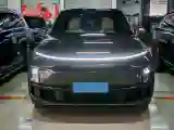 2022 Li L9 Range Extended 154HP REEV 42.6KWH