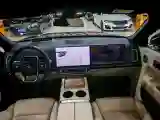 2022 Li L9 Range Extended 154HP REEV 42.6KWH