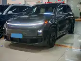 2022 LI L9,autocango,china used car exporter,china ev exporter,chinese used car exporter,chinese used ev exporter