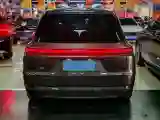 2022 Li L9 Range Extended 154HP REEV 42.6KWH