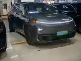 2022 Li L9 Range Extended 154HP REEV 42.6KWH